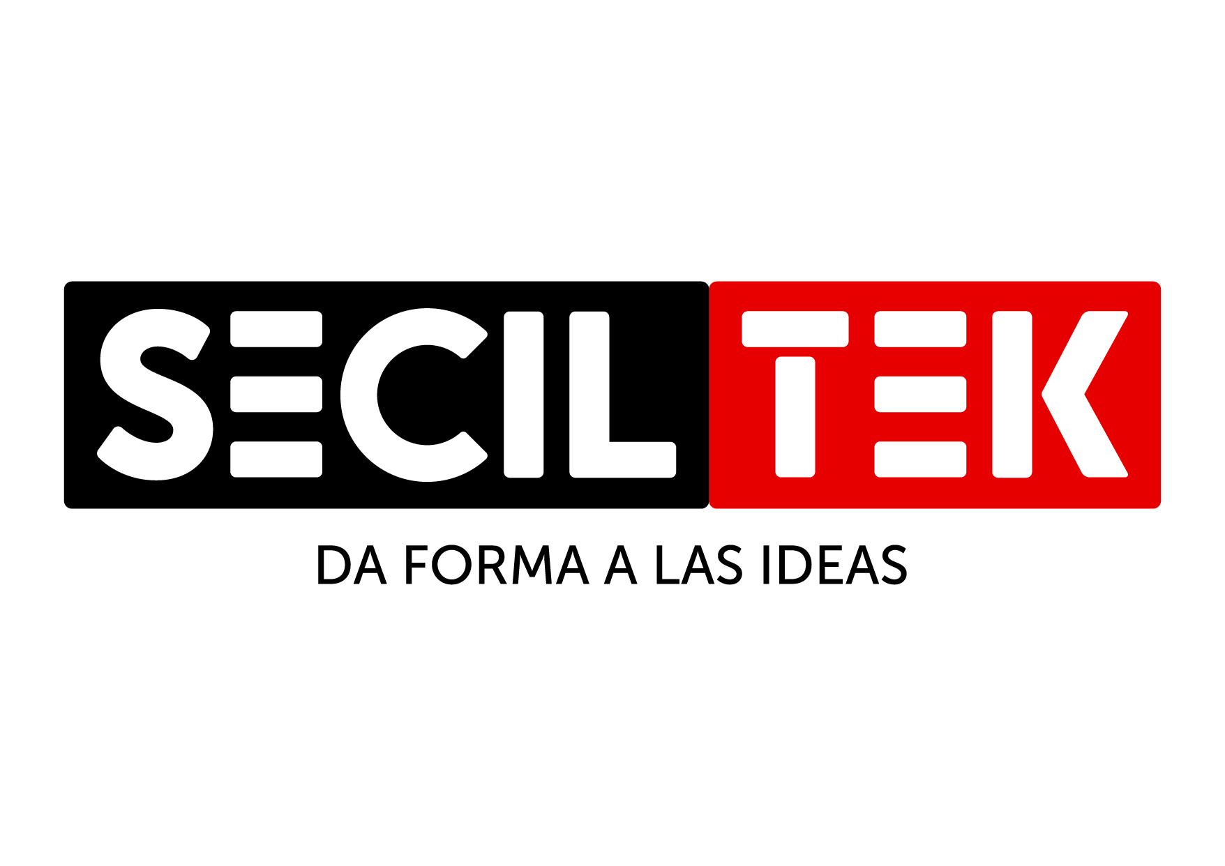 Logo SecilTek