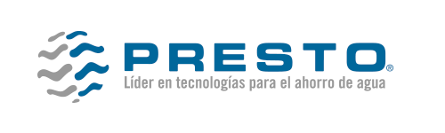 Logo PRESTO IBÉRICA S.A.