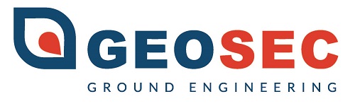 Logo GEOSEC ESPAÑA, S.L.