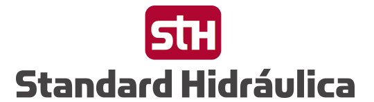 Logo Standard Hidráulica SAU