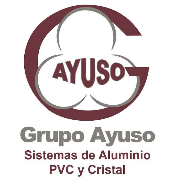 Logo AYUSO GRUPO EMPRESARIAL S.L.