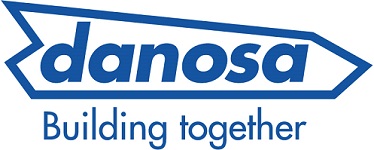 Logo DANOSA