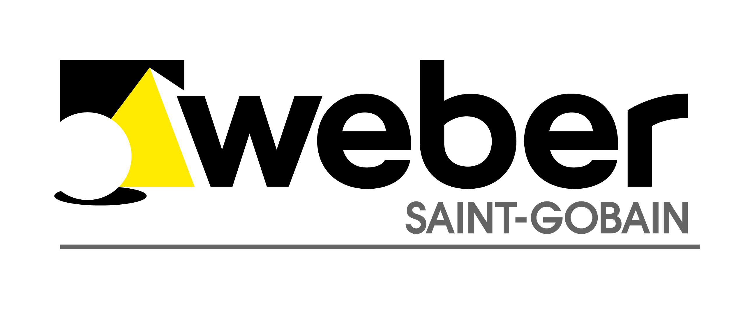 Logo SAINT GOBAIN WEBER CEMARKSA S.A.