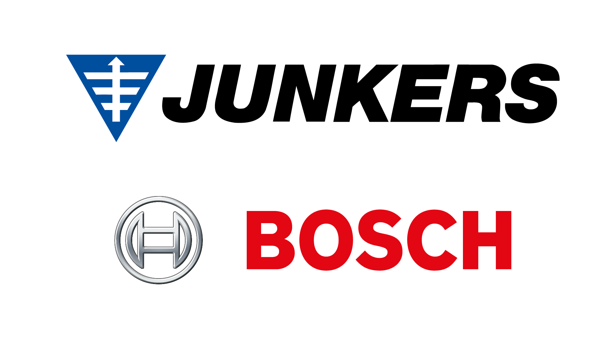 Logo Junkers - Bosch