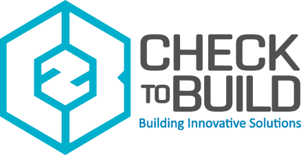 Logo CHECKTOBUILD, S.L.